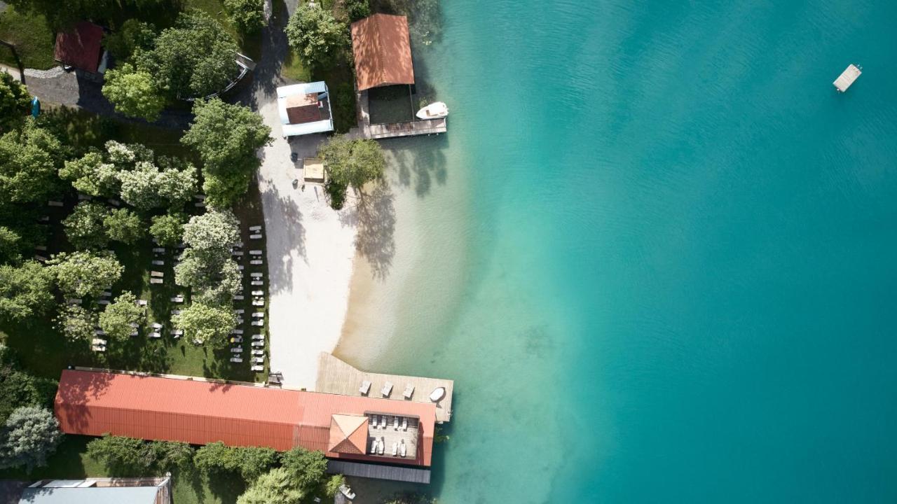 Hotel Karnerhof Φίλλαχ Εξωτερικό φωτογραφία