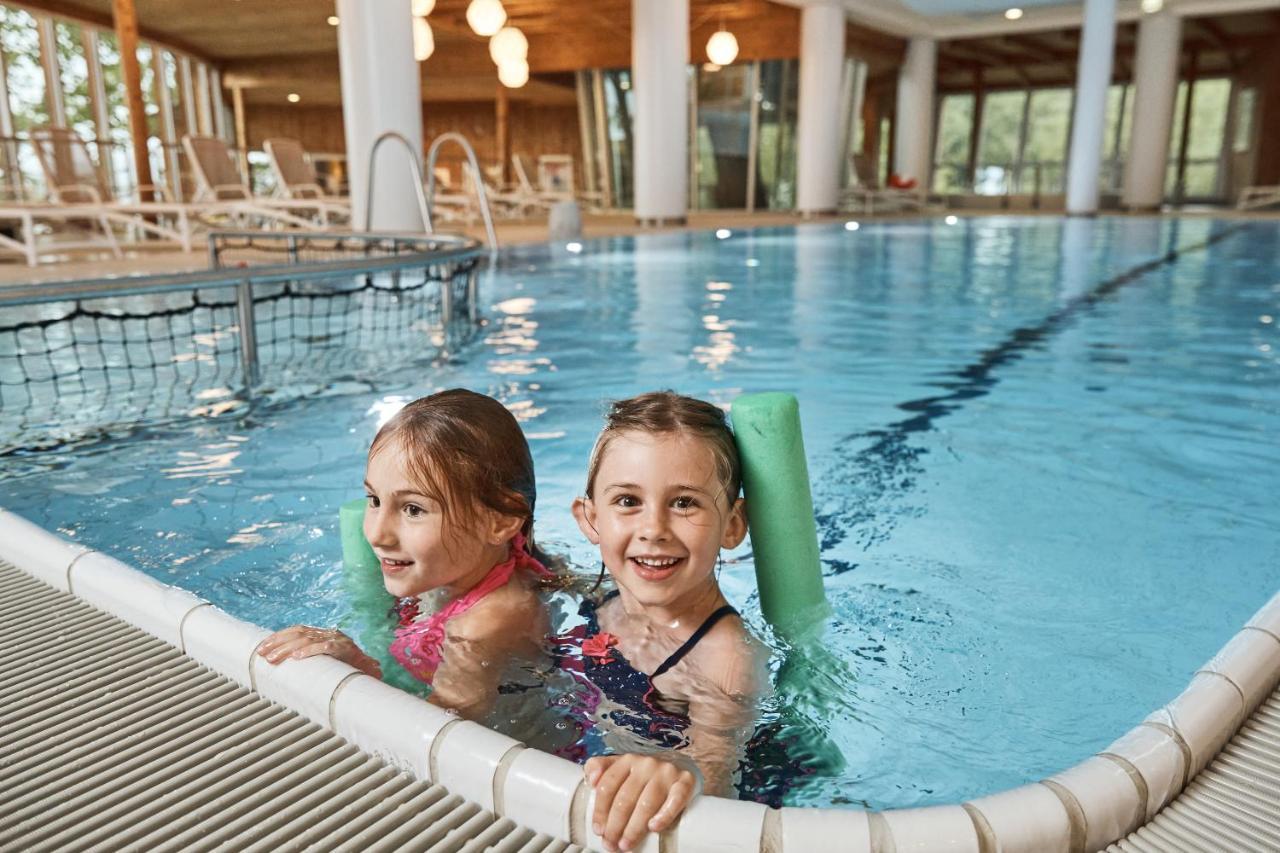 Hotel Karnerhof Φίλλαχ Εξωτερικό φωτογραφία