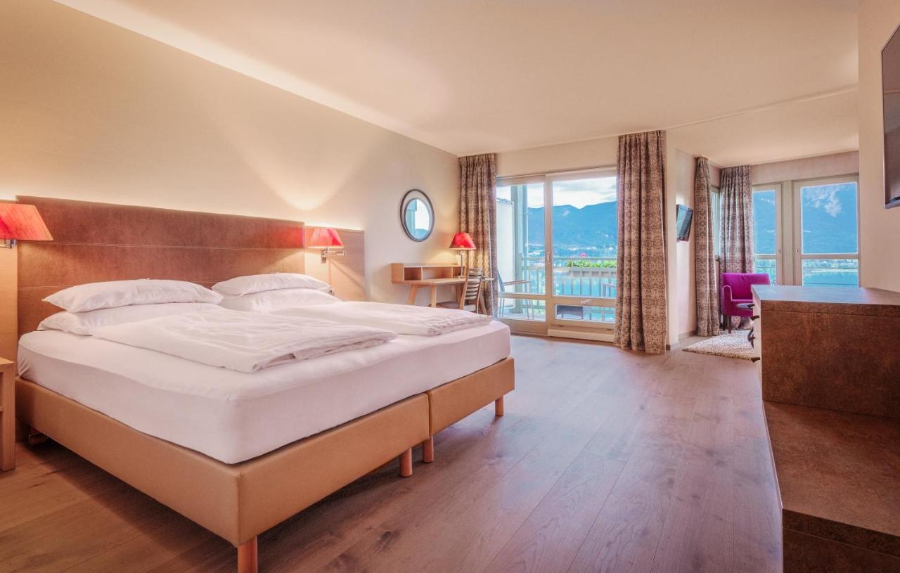 Hotel Karnerhof Φίλλαχ Εξωτερικό φωτογραφία